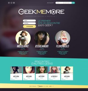 Geekmemore V3