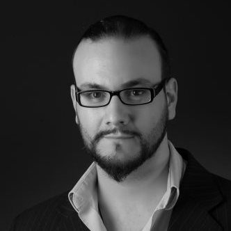 Sebastien M. - Fondateur et gérant de www.geekmemore.com