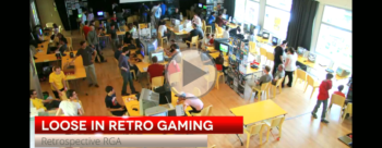 Clip Retrogaming